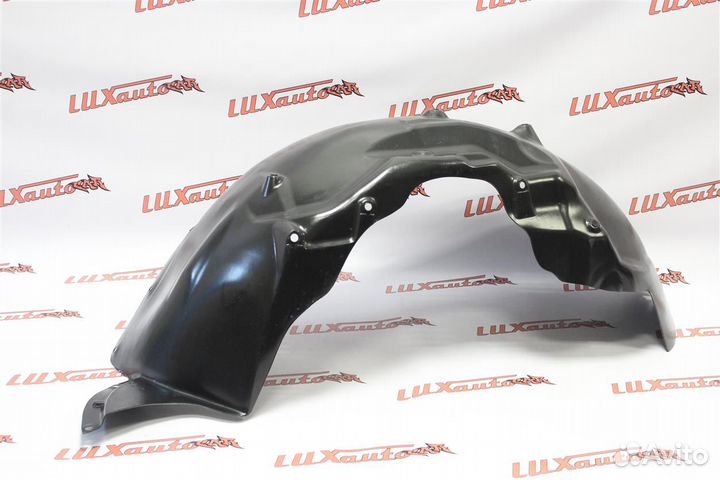 Подкрылок перед. правый Ssang Yong Kyron 2005