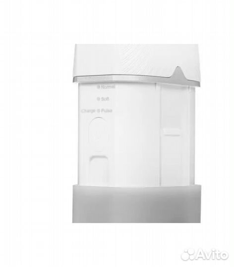 Ирригатор B.Well PRO-913, белый