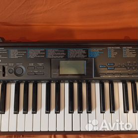 Casio ctk outlet 1200 cena