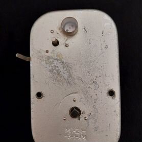 Мпч-24-3-1-ам механизм привода часовой