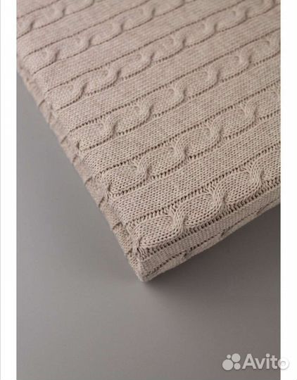 Плед детский