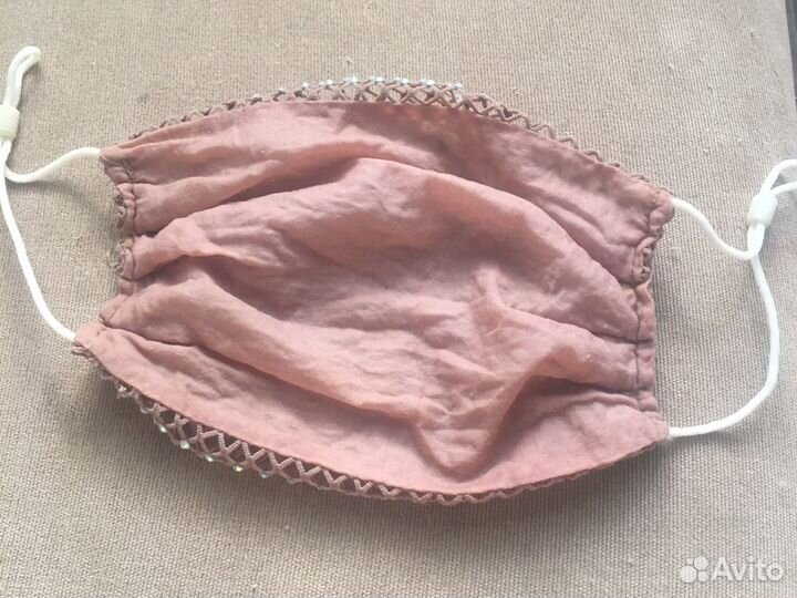 Маска на лицо