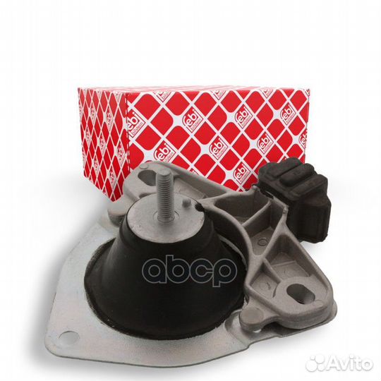 Опора двс 19905 Febi