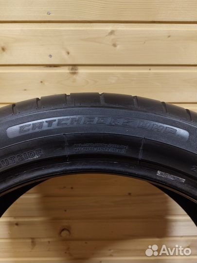 Windforce Catchfors UHP 275/45 R21 и 315/40 R21 115W