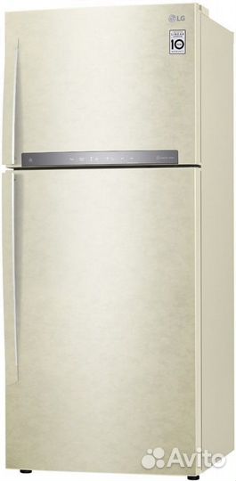 Холодильник LG GN-H432hehz Новый