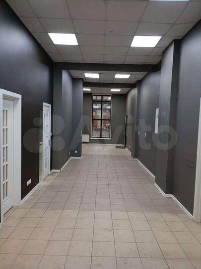 Свободного назначения, 77 м²