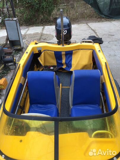 Sava Viking 420 compakt