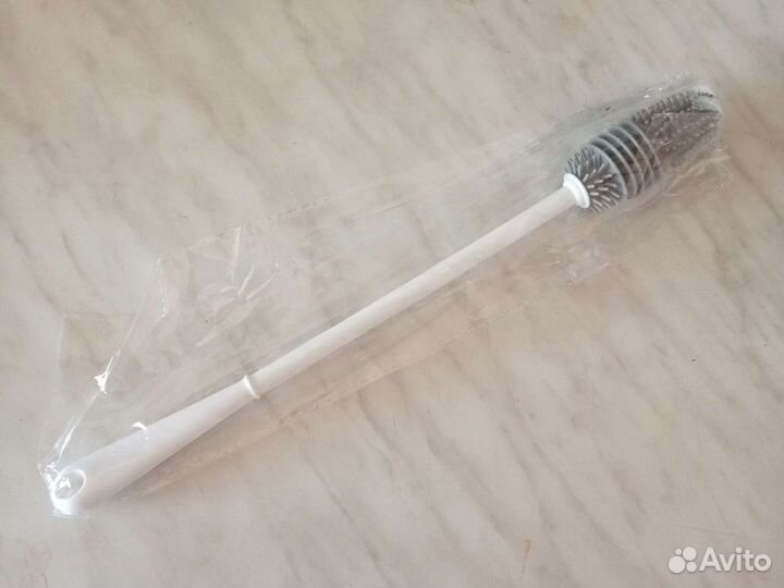 Щётка для мытья бутылок