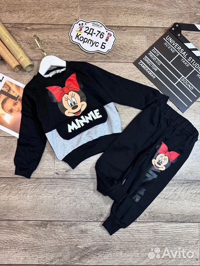 Костюм для девочки