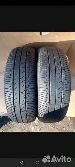 Bridgestone B250 195/65 R15 91