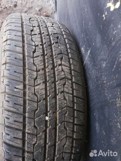 КАМА Кама-204 205/65 R15