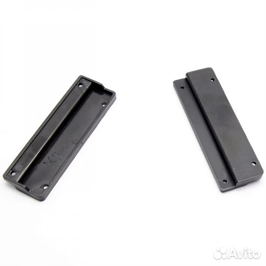 Штатная магнитола для BMW X3 F25 2010-2017 гг. mek