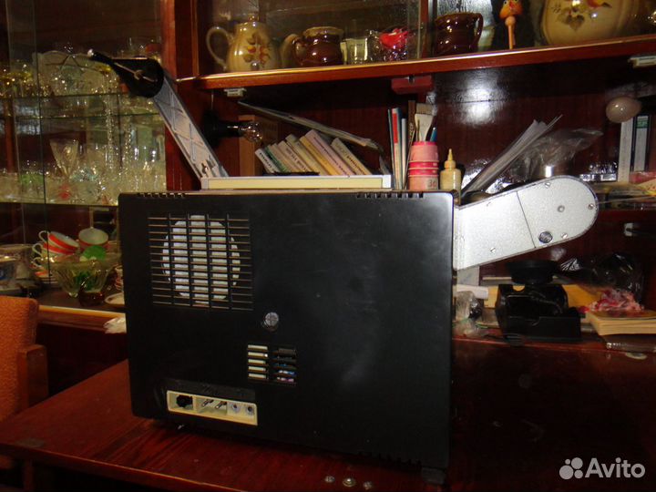 Кинопроектор