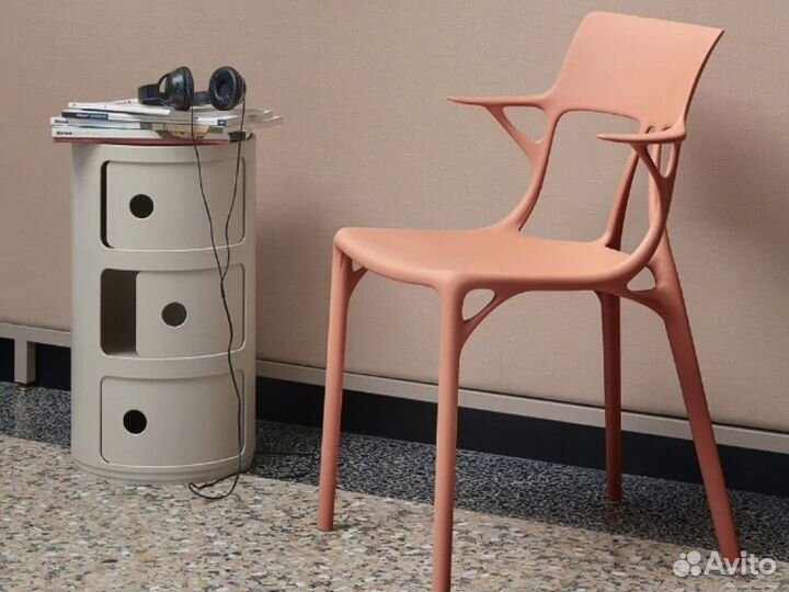 Стулья оригинал Kartell А.I