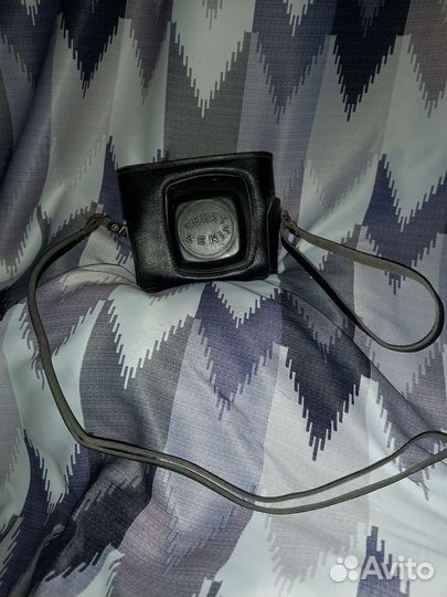 Фотоаппарат Зенит Zenit ttl zn-014 Helios 44m