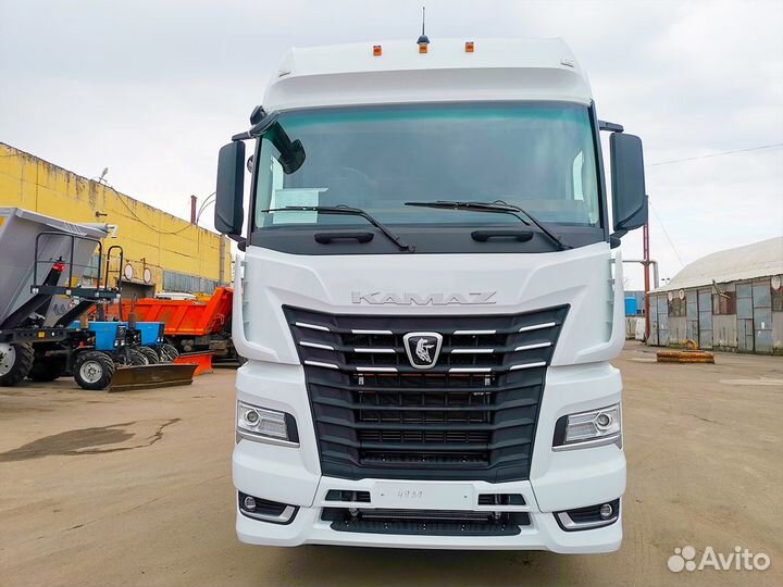 КАМАЗ 54901-70014-CA, 2023