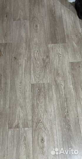 Линолеум бу