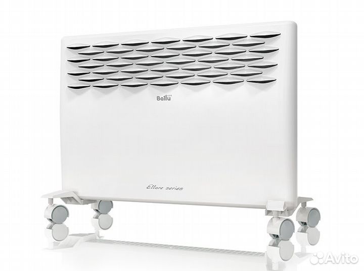Обогреватель ballu