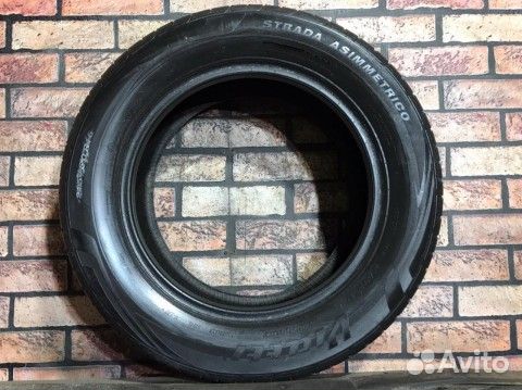 Viatti Strada Asimmetrico 215/60 R16