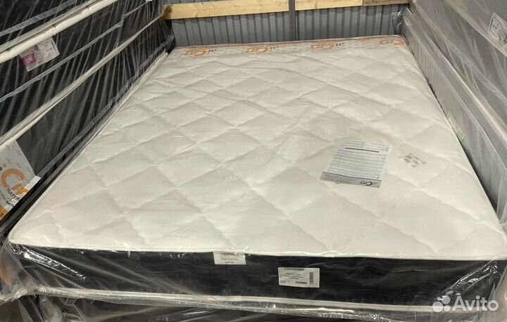 Матрас Новый