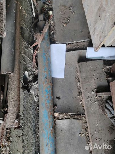 Ветер 1м шахтовое оборудование. Домкрат