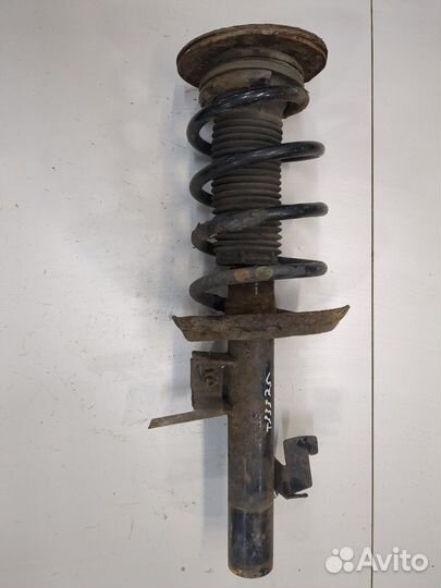 Амортизатор подвески Ford S-Max, 2007