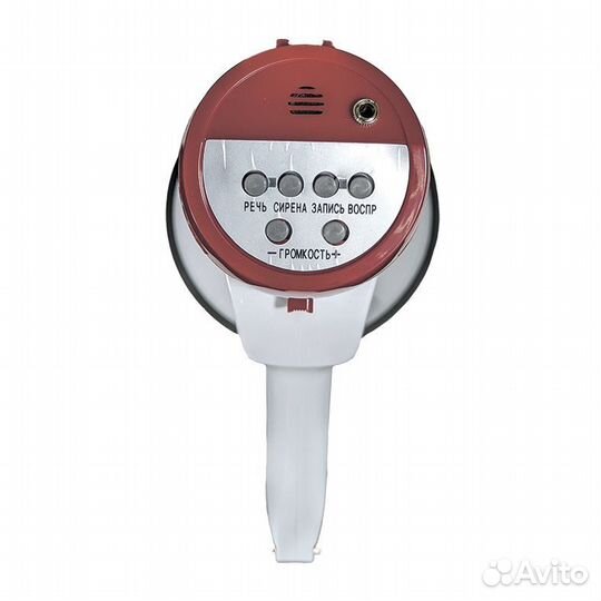 Мегафон TSo-MGF15