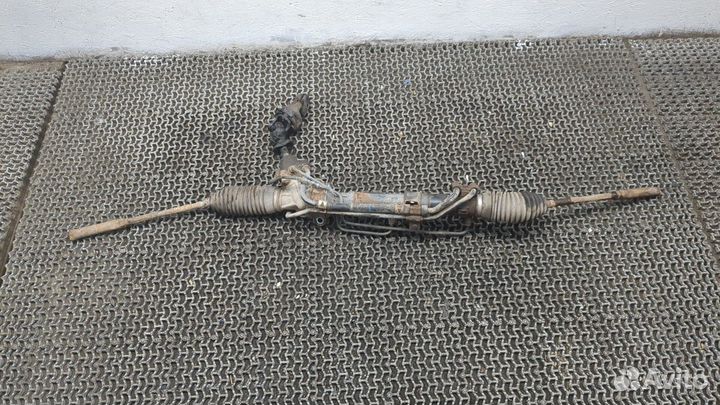Рейка рулевая с г/у Subaru Legacy (B12), 1999
