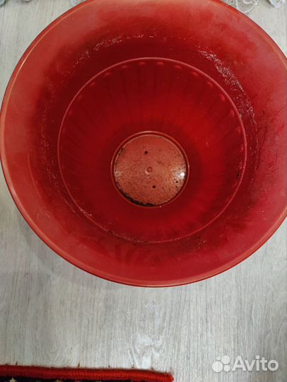 Горшок для цветов