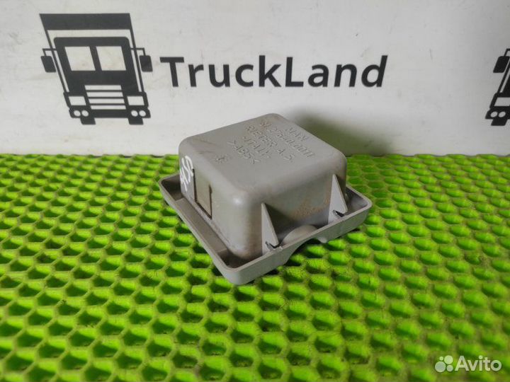 Кронштейн будильника Man Tgx