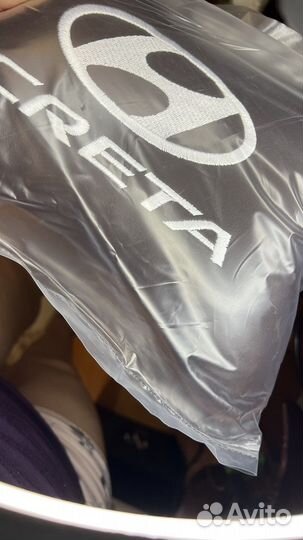 Подголовник автомобильный