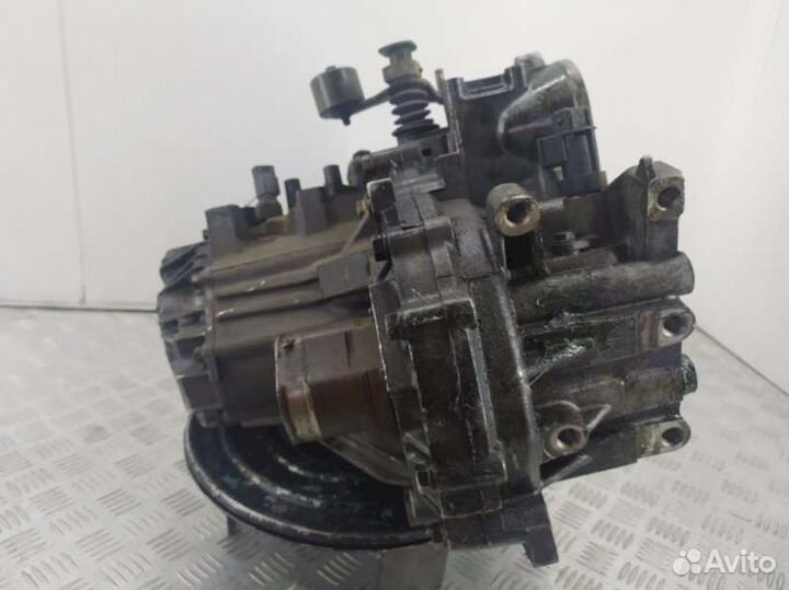 Кпп механическая (МКПП) 5-ступенчатая J32073 Hyund