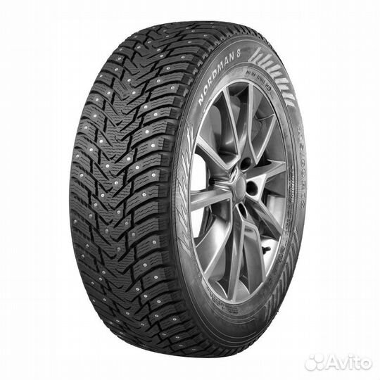 Ikon Tyres Nordman 8 195/65 R15