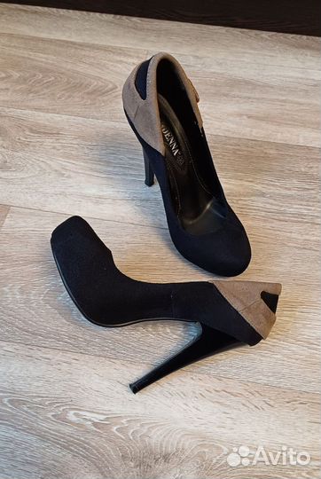 Туфли женские 37 размер