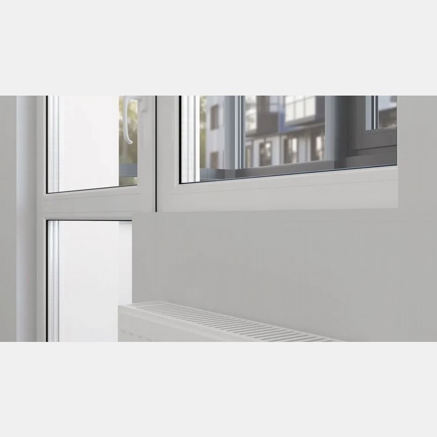 1-к. квартира, 41,1 м², 2/7 эт.
