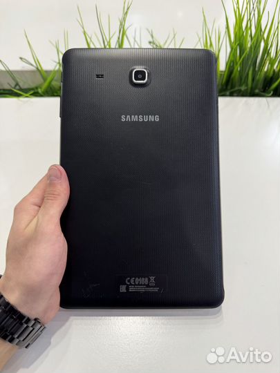 Samsung Galaxy Tab E 9.6