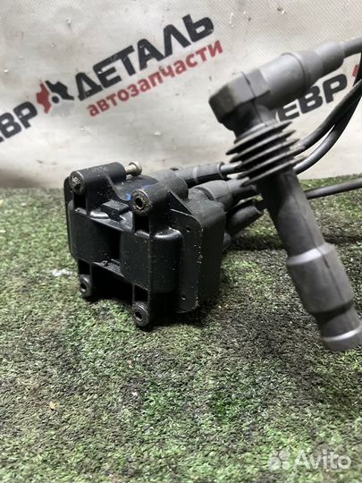 Катушка зажигания Opel Vectra B хэтчбэк 2 1997