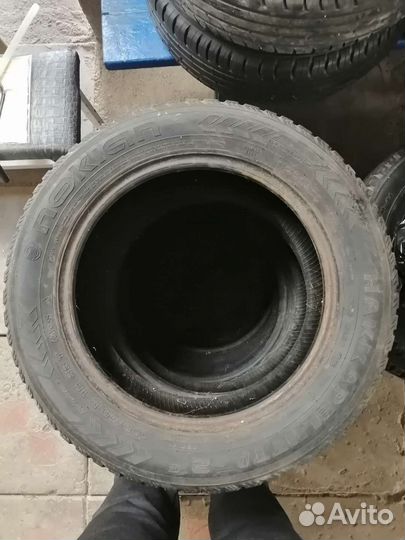 Nokian Tyres Hakkapeliitta 2 195/60 R15