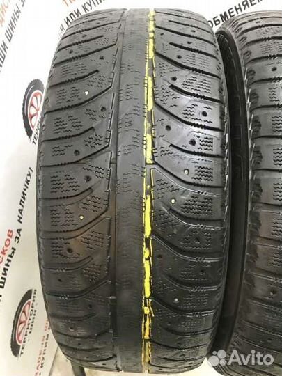 Bridgestone Ice Cruiser 7000 225/55 R17