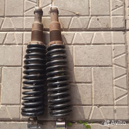 Амортизаторы ATV