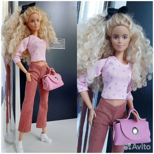 Одежда для кукол Барби Barbie