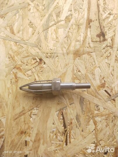 Дошипун. Дошиповщик