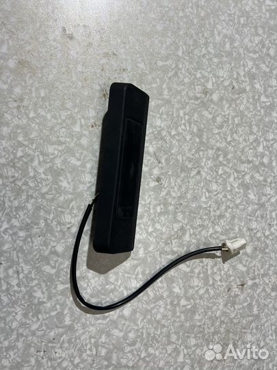 Кнопка крышки багажника kia Soul 2