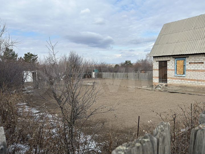 Дача 30 м² на участке 8 сот.