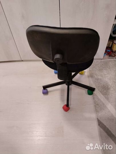 Компьютерное кресло детское