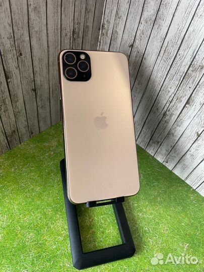 iPhone 11 Pro Max, 256 ГБ