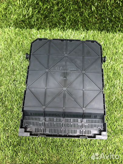 Блок комфорта Peugeot 308