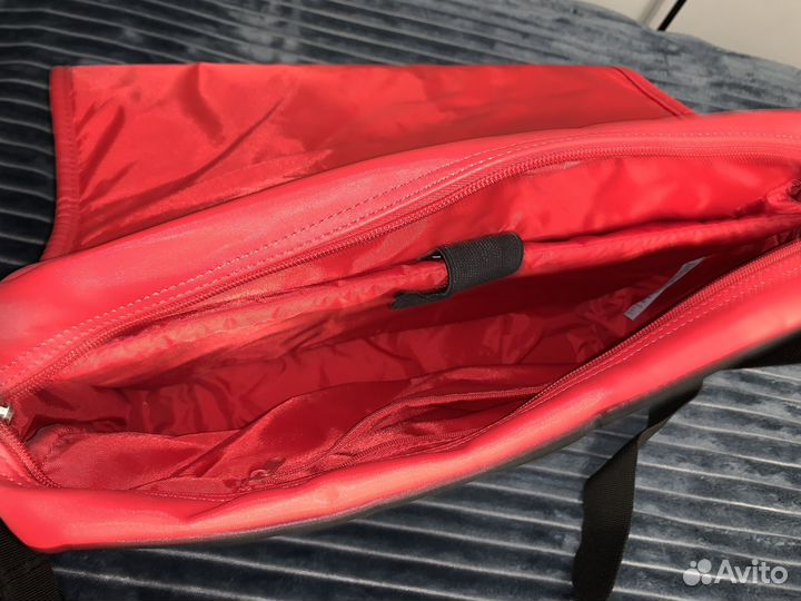 Сумка для ноутбука ferrari