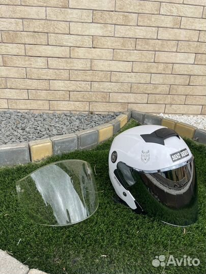 Шлем для мотоцикла