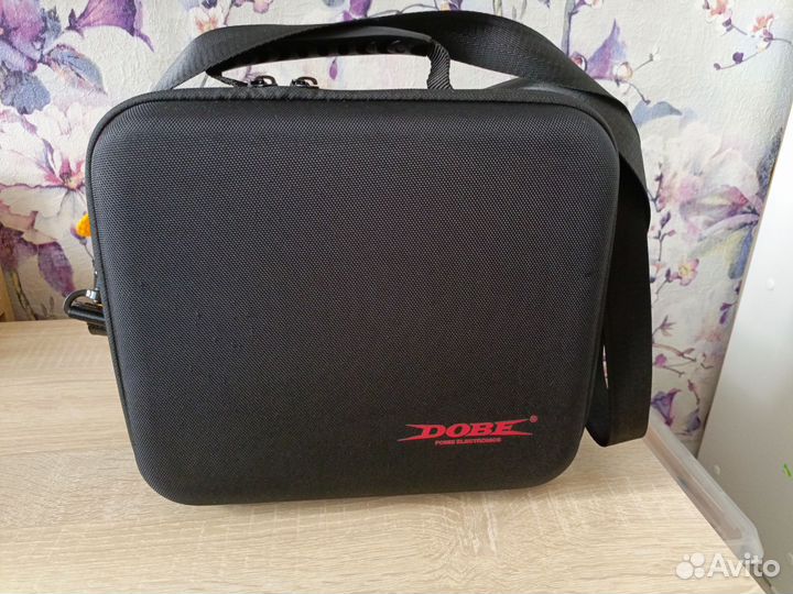 Кейс для nintendo switch